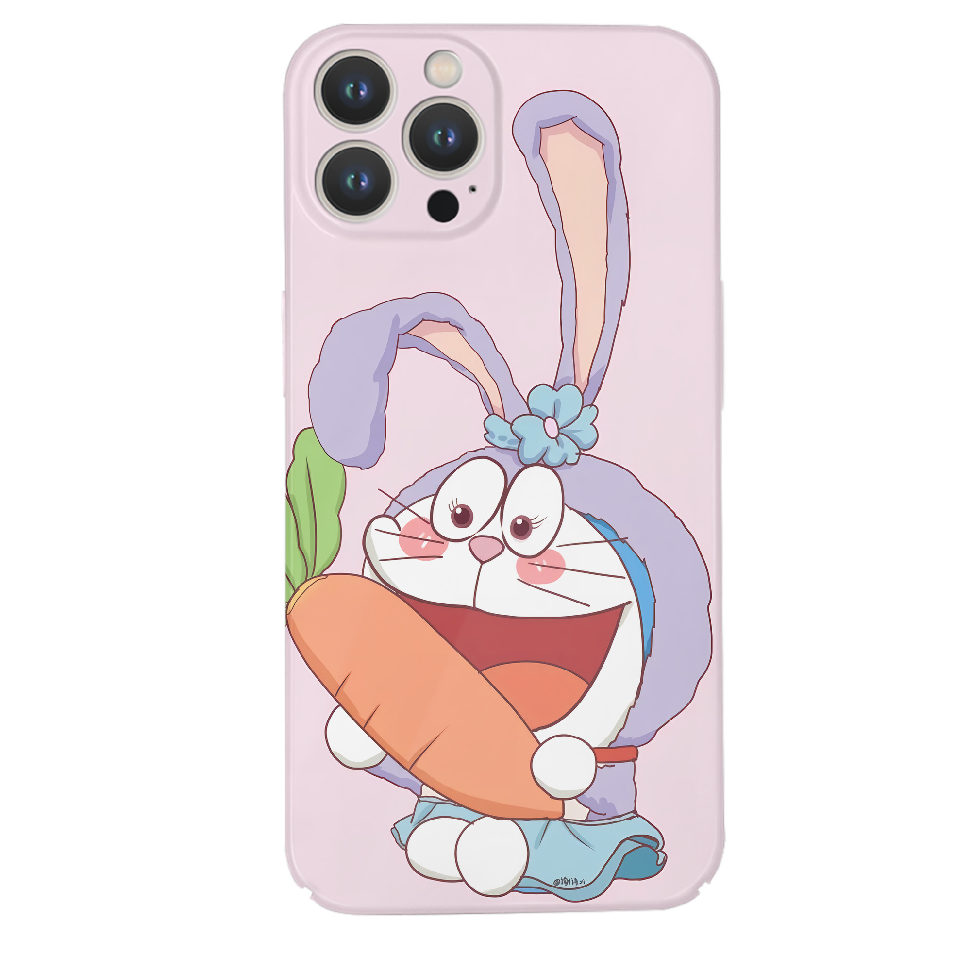 （画像用） ドラえもん Doraemon 【iPhone 14シリーズ対応】ハードケース